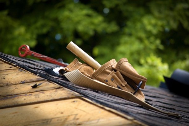 Roofers Near West Poland, ME Available Now