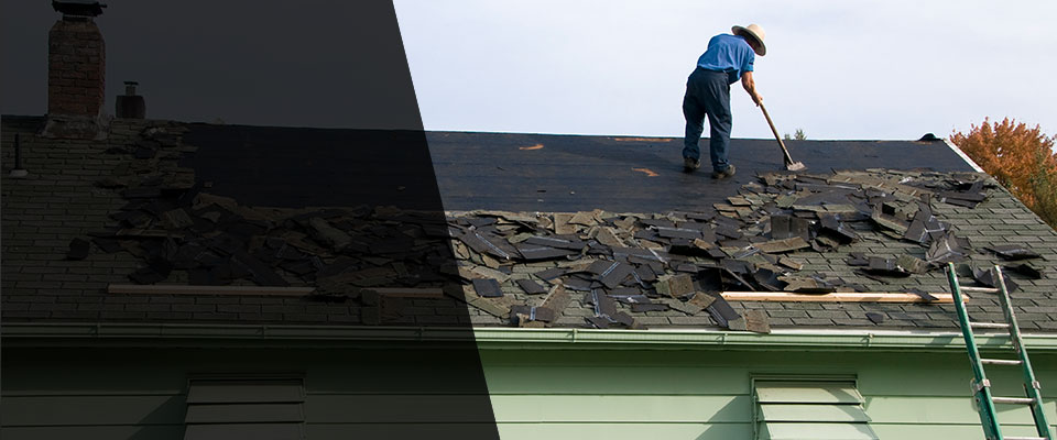 West Poland Roofing Contractors